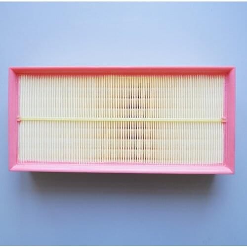 Air filter suitable for Land Rover Discovery 4 Range Rover Sport 5.0 new Range Rover 3.0T OEM:LR011593 #RK365