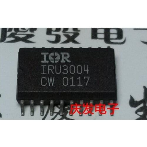 Free Delivery.IRU3004CW