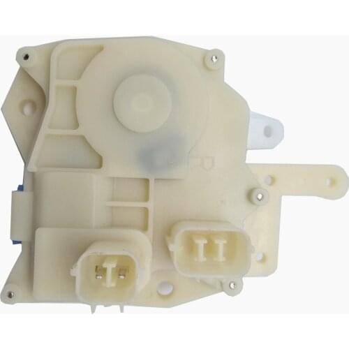 FaroeChi 2Pins Right Rear 72615-S5A-003 72615S5A003 Door Lock Actuator For Honda Accord Insight Odyssey S2000 Civic CR-V Fit