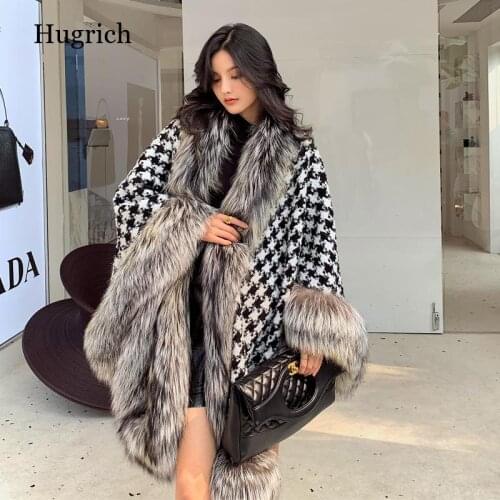 Hugrich Women's Coats