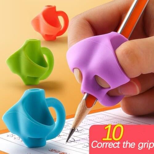 Детский тренажер для письма JIERAN China At AliExpress