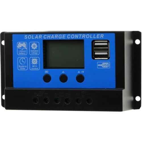 MEXXSUN 12V-24V 20AH AUTO SOLAR CHARGER REGÜLETÖRÜ * ORBUS pop up SL-20