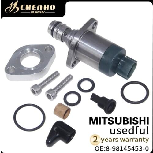 CHENHO BRAND NEW Control Valve Fuel Injection Pump SCV Valve 294009-0741 For MITSUBISHI ISUZU