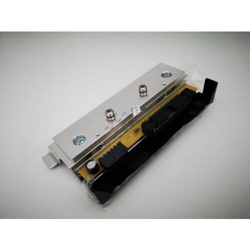 New thermal barcode printhead for For Zebra ZT410 Thermal Printhead 203DPI Compatible P1058930-009 Barcode Label printer head