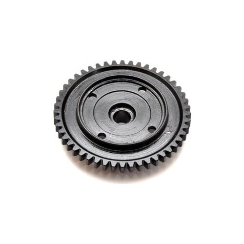 OFNA/HOBAO RACING 87338 48T spur gear for original diff for 1/8 HYPER VS BUGGY Free Shipping