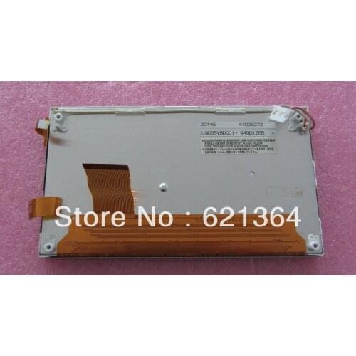 LQ065Y5DG01 professional lcd screen sales for industrial screen