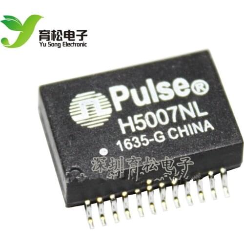 H5007NL network transformer