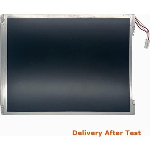 G104SN03 V1 High Quality 10.4" Industrial Use 4:3 LCD Screen Panel With LVDS Interface Control Card Optional