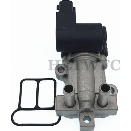 High Quality Idle Air Control Valve 15022-PLC-J03 15022-PLC-003 16022-PLC-003 For HONDA CIVIC 1.7 For Acura EL