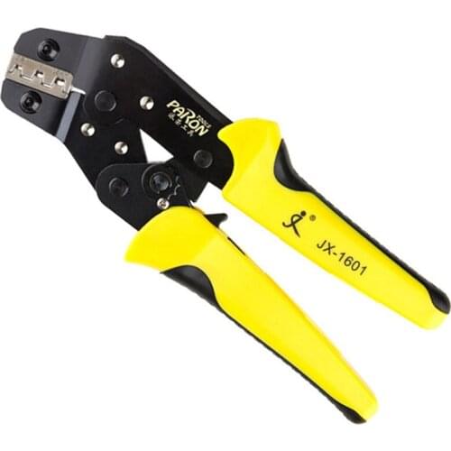 JX-1601 Interchangeable Dies For Ratchet Crimping Pliers Multifunctional Crimping Pliers Mold Fast Replacement Pressure Pliers