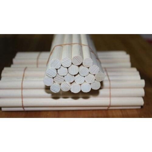 10pcs spruce wood cello soundpost, high quality cello soud posts