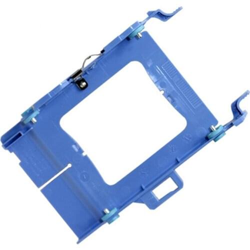 2.5'' HDD Caddy For Dell OPX 3020 3040 3050 5050 7040 7050 7060 7070 9020 Micro SSD JH960 MFF bracket