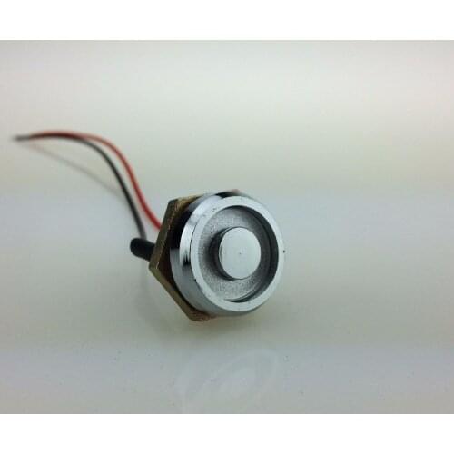 2wires without LED ds 1990a ibutton probe reader IB TM 9093 for DS1990 DS1991 DS1996 DS1961 card 20pcs/lot