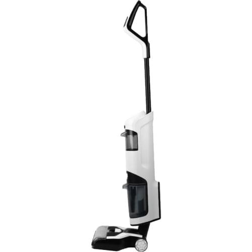 Cordless Rechargeable Mopping Floor Cleaner Wet Electric Vacuum Sweeper Wireless Wet and Dry Floor Scrubber