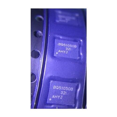 BQ51050BRHLR BQ51050B