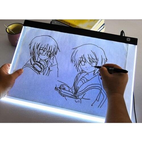 Coloring Doodle Painting Digital Tablets Drawing Board For Kids Toys Magic Electronic painting Drawing Board Birthday Gift