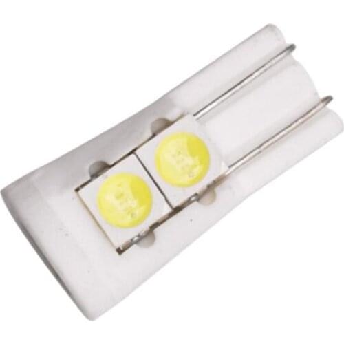 Clearance Lights/reading lamp T10-ceramic-5050-5 lamp