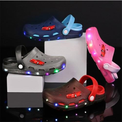 Детская светящаяся обувь GT-CECD China At AliExpress