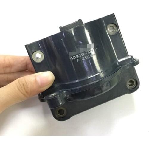 Ignition Coil For 4Runner Camry Corolla Celica 90919-02139 90919-02135 E570 UF40