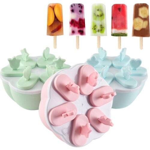 Kitstorm Ice Cream Makers