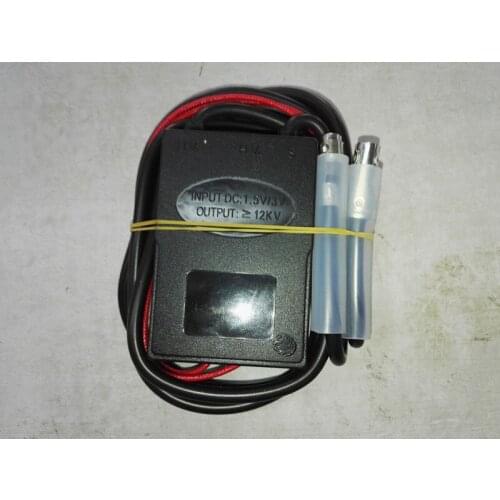 Commercial stove delay powerful igniter, high voltage igniter, factory direct igniter