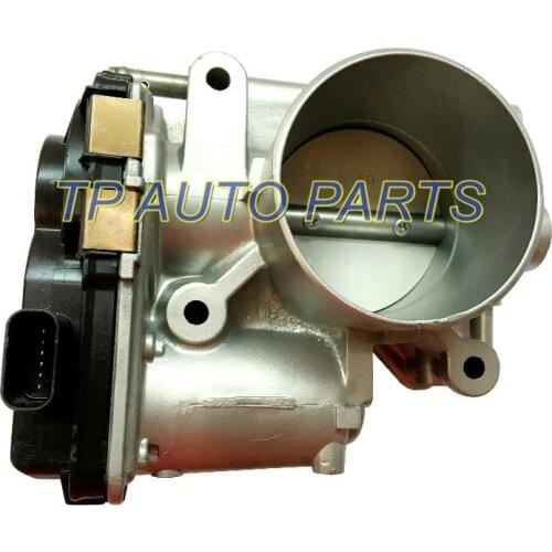 THROTTLE BODY FOR 2003-2008 MAZ-DA 6 OEM L321-13-640G E0T73171 L32113640G