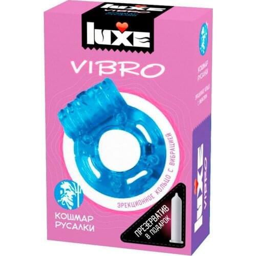 Luxe/luoer Si Penis Rings