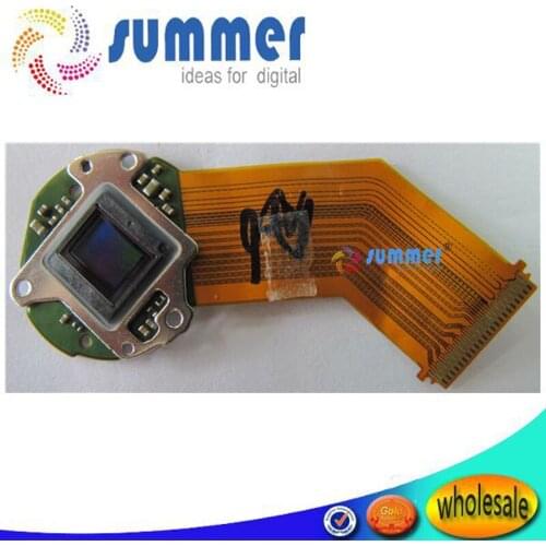LENS CCD GC100 CCD Image GC100 Sensor For Samsung EK-GC100 cmos camera repair part free shipping
