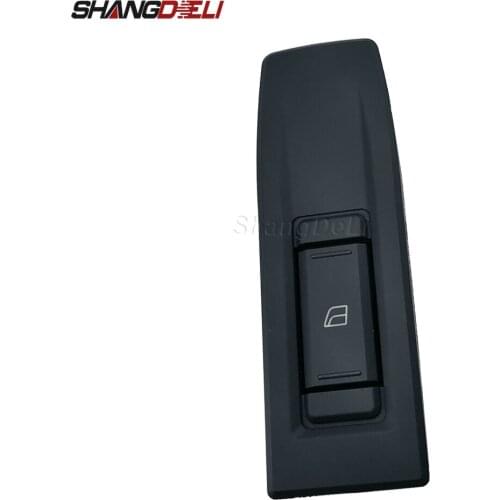 Power Window Control Switch Window Lifter Switch Button Panel For Volvo FH Trucks Lorries 21196873
