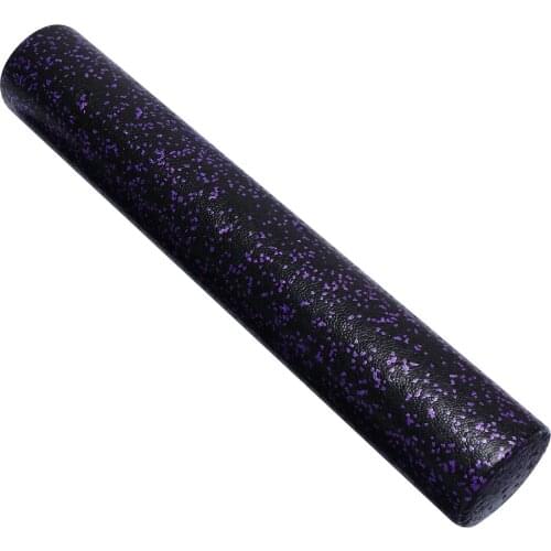 Durable Yoga Column Gym Fitness Foam Roller Pilates Yoga Exercise Tool