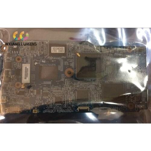 Projector Main Mother Board Control Panel Fit for Optoma HD28DSE