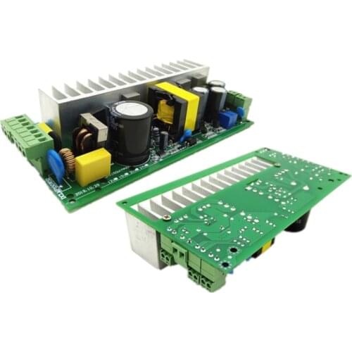 24v150w microscope dimming power driver constant current output regulation for cold light source 24V