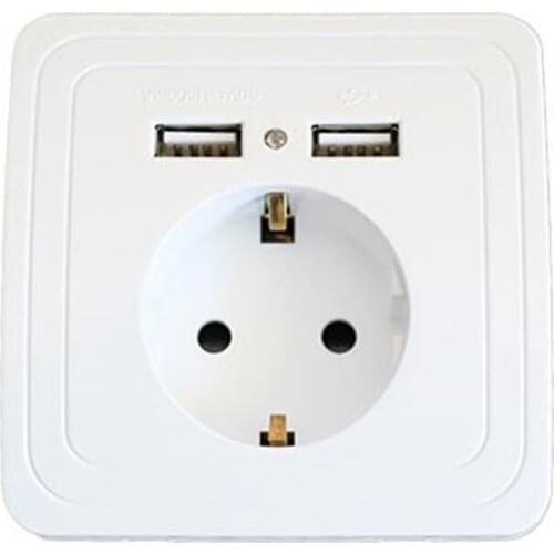 RPXBGUCKARHG Electric Plugs