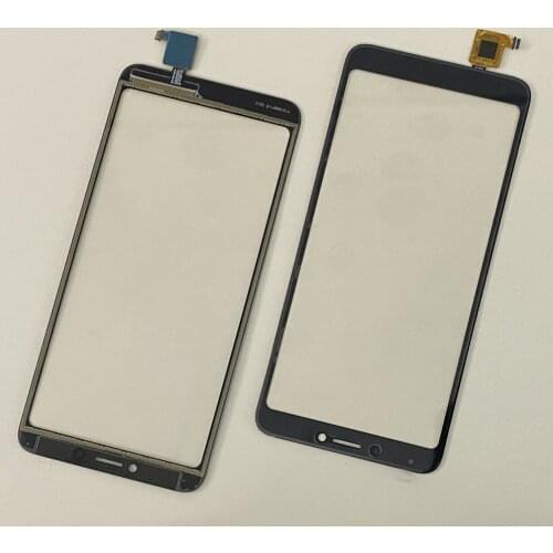 For TP-Link Neffos C7S TP7051A Touch Screen Digitizer Panel Assembly Screen Repair Part TP7051A TP7051C Neffos C7s Touch Sensor