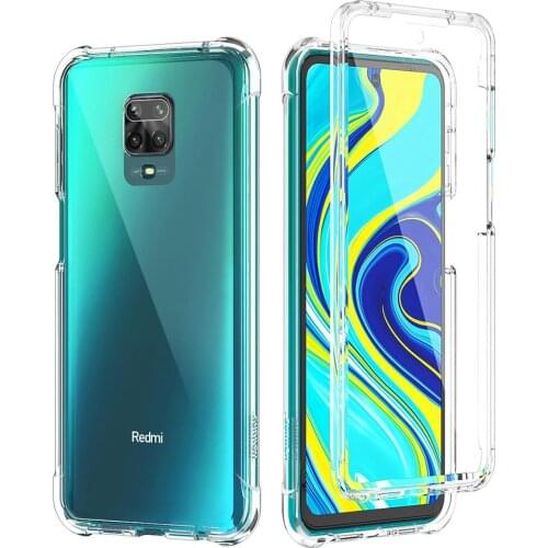 SURITCH Phone Cases Xiaomi Redmi Note 3