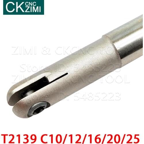 T2139 C10 C12 C16 C20 C25 4R 5R 6R 8R 10R 12.5R 130 150 200 Fast feed milling cutter Cutting Ball Milling Cutter for P3200 tools