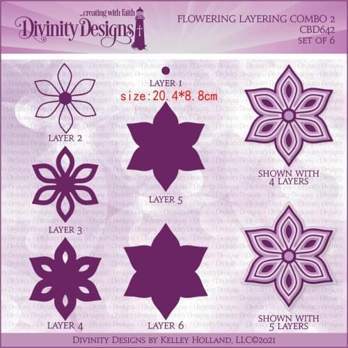 Sirius Album petal printing Metal Cutting Dies Stencils Template for DIY Scrapbooking Embossing Paper Cards Album Making Craft