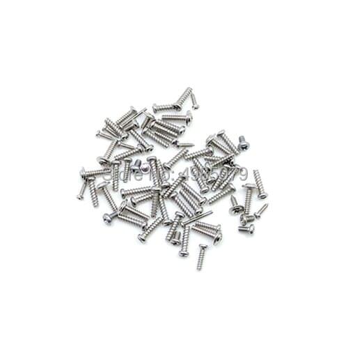 RC Drone Screws for SYMA X8SC X8SW Spare Part RC Drone Screws Set Accessory