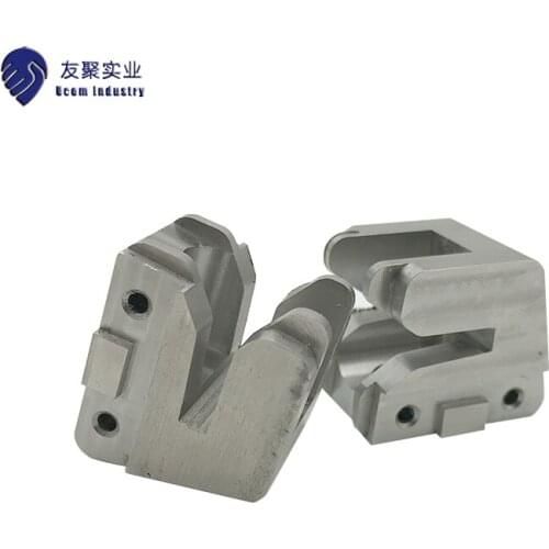 CNC Mechanical engineering spare parts car/motorcycle parts and accessories