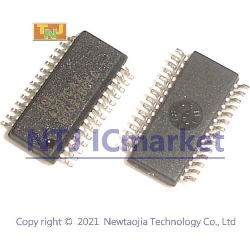 10 PCS ISL6227CAZ SSOP-28 ISL6227 6227CAZ Dual Mobile-Friendly PWM Controller IC CHIP