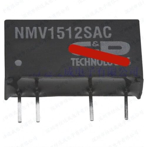 10pcs New original NMV1512SAC DC/DC Converters power module
