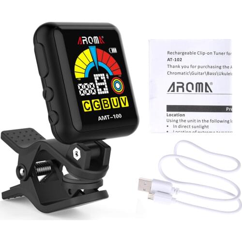 Aroma Electronic Metronomes