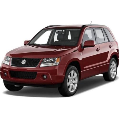 Car Led Reading Light For 2011 Suzuki Grand Vitara Dome Map glove Trunk License plate lamp 10pc