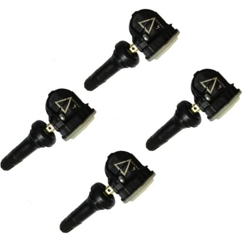 TPMS TIRE PRESSURE SENSOR 13598773 433mhz For Cadillac CT6 XT5 SRX Chevrolet Malibu