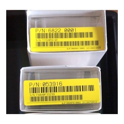 For 1pcs Dian u3000 injection needle 6822.0001 automatic injector 25ul, wps-3000