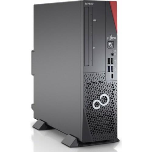 Fujitsu Desktop PCs