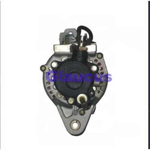 3B Engine alternator Generator for Toyota Land cruiser Coaster Toyoace Dyna 200 3432cc 3.4 D 3.4L 1980-1989 27030-56360
