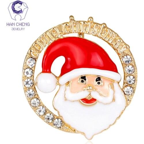 HANCHENG Jewelry Sets