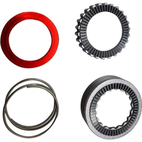 DT Swiss Bicycle Bike Service Upgrade Kit for Ratchet Exp Hubs 54T,Cycling Repair Tools