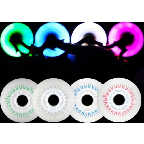 Mix&equipment Sliding Roller Skates